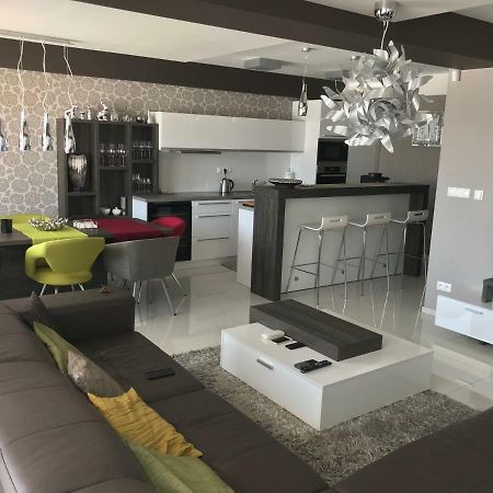 Panorama Donovaly 34-B Διαμέρισμα Εξωτερικό φωτογραφία