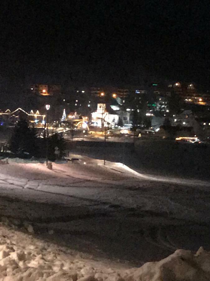 Panorama Donovaly 34-B Διαμέρισμα Εξωτερικό φωτογραφία