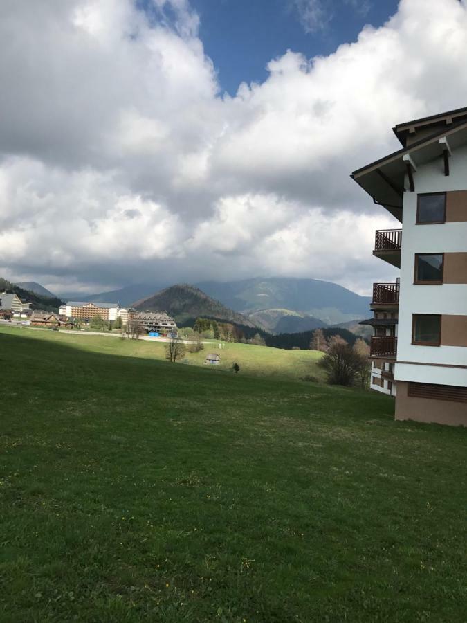 Panorama Donovaly 34-B Διαμέρισμα Εξωτερικό φωτογραφία
